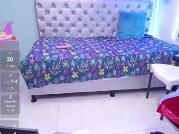 Chaturbate Free Porn Cam of thalia_mills19