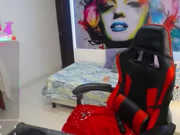 Chaturbate Adult Webcams of thalia_mills19