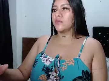 Chaturbate Sex Cam of venus_menoza