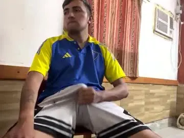 Chaturbate Nude Webcam of y0ungwithbrowndick