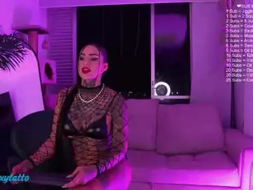 _kleo_ from chaturbate