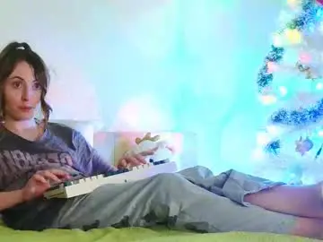 Chaturbate Best Webcam of adelina_cowell