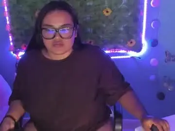 Chaturbate Adult Webcam of ainoaapalma