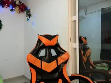 Chaturbate Live Sex Cam of alexj_black