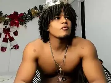 Chaturbate Adult Video Chat of alexj_black