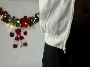 Chaturbate Live Porn of alexj_black