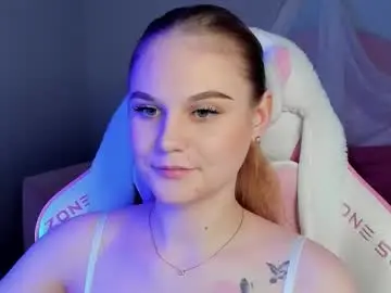 Chaturbate Adult Webcams of ariawell