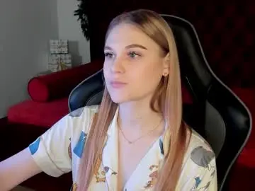 ariawell from chaturbate