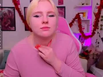 Chaturbate Nude Webcam of art_lovee_