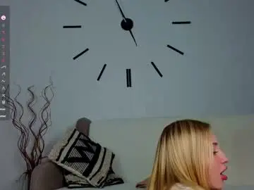 Chaturbate Adult Webcam of audreycritchzoon