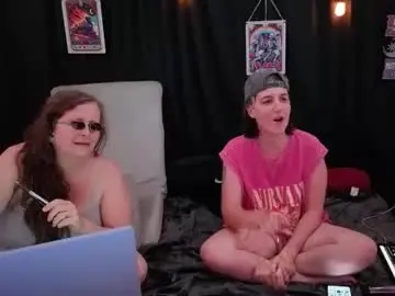 Chaturbate Sex Chat of bella_james_1988