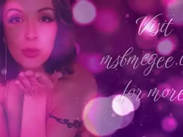 Chaturbate Adult Video Chat of bigboobsmcgee2021