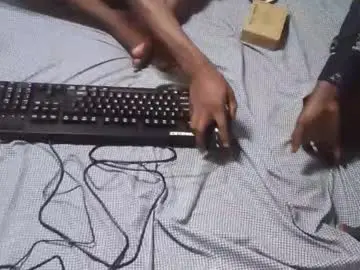 Chaturbate Free Porn Cam of blackcoupel