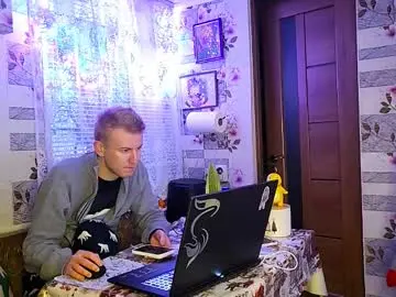 Chaturbate Sex Cam of blond_boy69