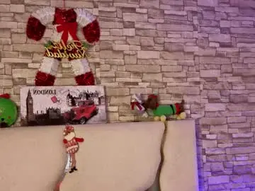 Chaturbate Live Sex Cam of boyfox_tay