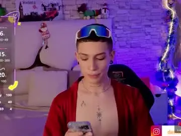 Chaturbate Best live sex cam show of boyfox_tay