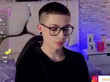 Chaturbate Sex Chat of boyfox_tay