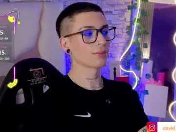 Chaturbate Live Sex of boyfox_tay