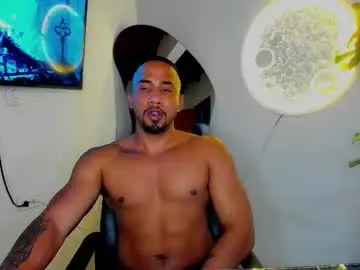 Chaturbate Best live sex cam show of cristobal12cock