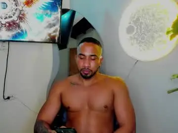 Chaturbate Private Sex Chat of cristobal12cock