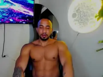 Chaturbate Sex Cam of cristobal12cock