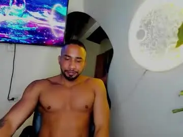 Chaturbate Private Sex Chat of cristobal12cock