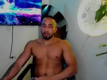 Chaturbate Adult Webcam of cristobal12cock