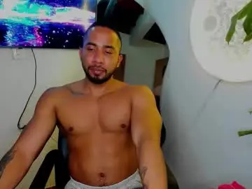 Chaturbate Best live sex cam show of cristobal12cock