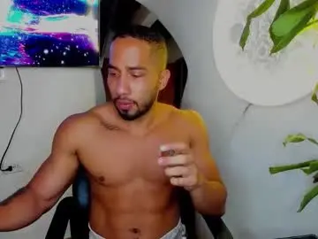 Chaturbate Adult Video Chat of cristobal12cock