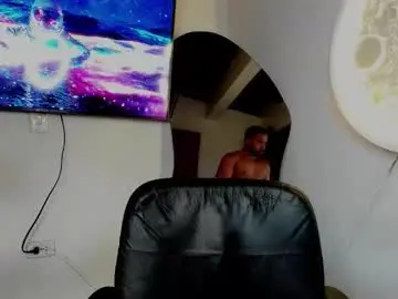 Chaturbate Private Sex Chat of cristobal12cock