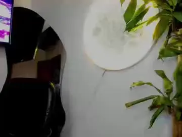 Chaturbate Nude Webcam of cristobal12cock