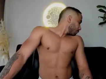 Chaturbate Watch Live Sex Cams of cristobal12cock