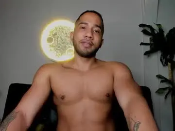 Chaturbate Free Live Porn of cristobal12cock