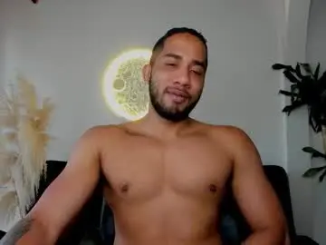Chaturbate Adult Webcam of cristobal12cock