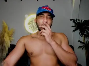 Chaturbate Sex Cam of cristobal12cock