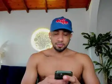 Chaturbate Sex Chat of cristobal12cock