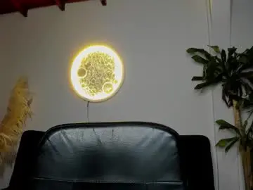 Chaturbate Adult Webcam of cristobal12cock