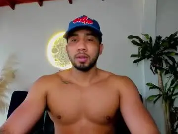 Chaturbate Sex Cam of cristobal12cock