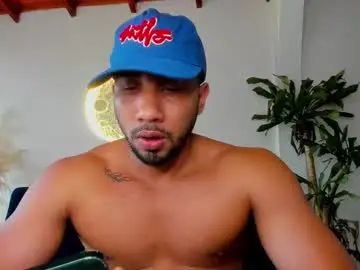 Chaturbate Nude Webcam of cristobal12cock