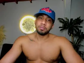 Chaturbate Nude Webcam of cristobal12cock