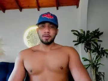 Chaturbate Watch Live Sex Cams of cristobal12cock