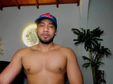 Chaturbate Nude Webcam of cristobal12cock