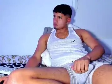 Chaturbate Live Sex of dominick_king