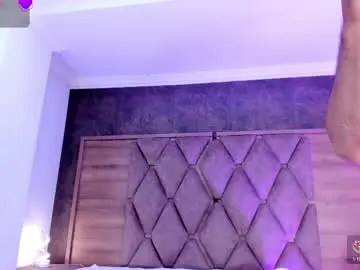 Chaturbate Live Porn of eimyandmaxi