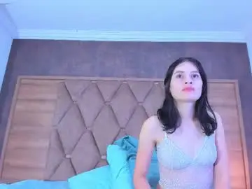 Chaturbate Live Porn of eimyandmaxi