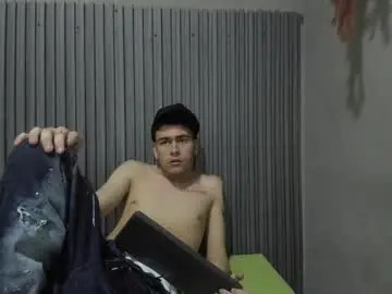 Chaturbate Adult Video Chat of ell_mono