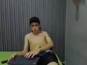 Chaturbate Free Porn Cam of ell_mono