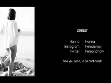 Chaturbate Nude Webcam of esmereal