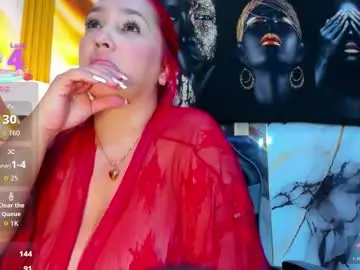 Chaturbate Live Porn of evamilff_