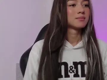 Chaturbate Nude Webcam of hantonella